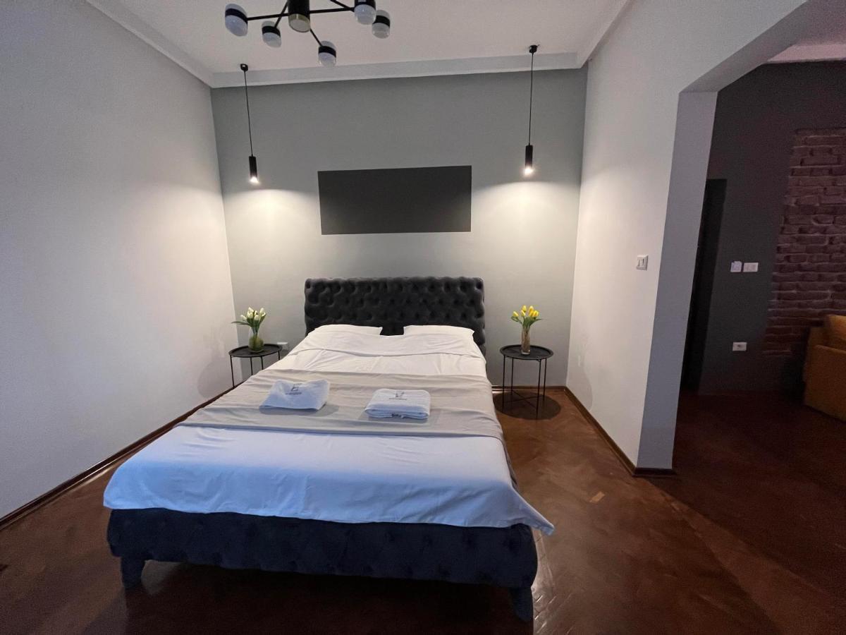 Gramophone Apartments Bitola Exterior photo