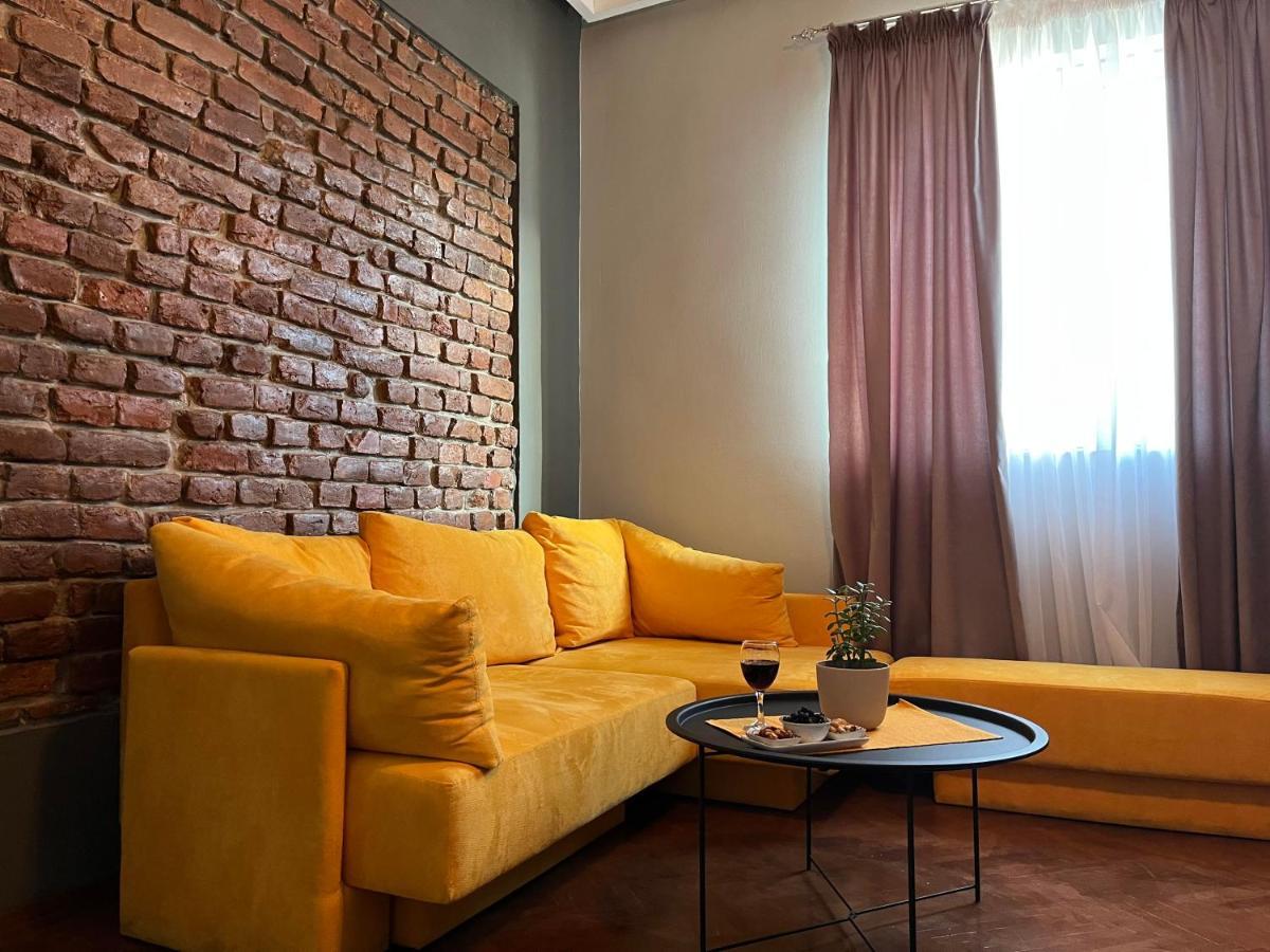 Gramophone Apartments Bitola Exterior photo
